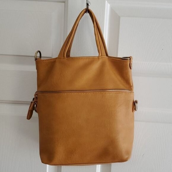 Bag Antik Kraft Clutch Shoulder Convertible Handbag Satchel Women's WOMAN'S - Picture 3 of 14